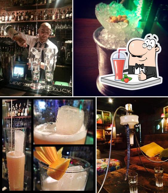 Bar Daily