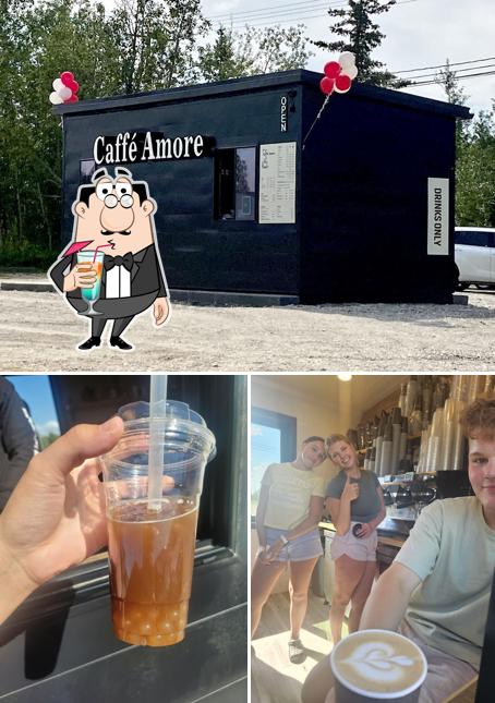 Caffé Amore