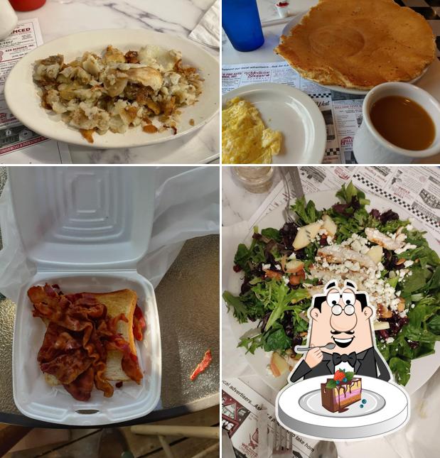 Dolly's Diner West