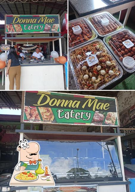 Donna Mae Eatery