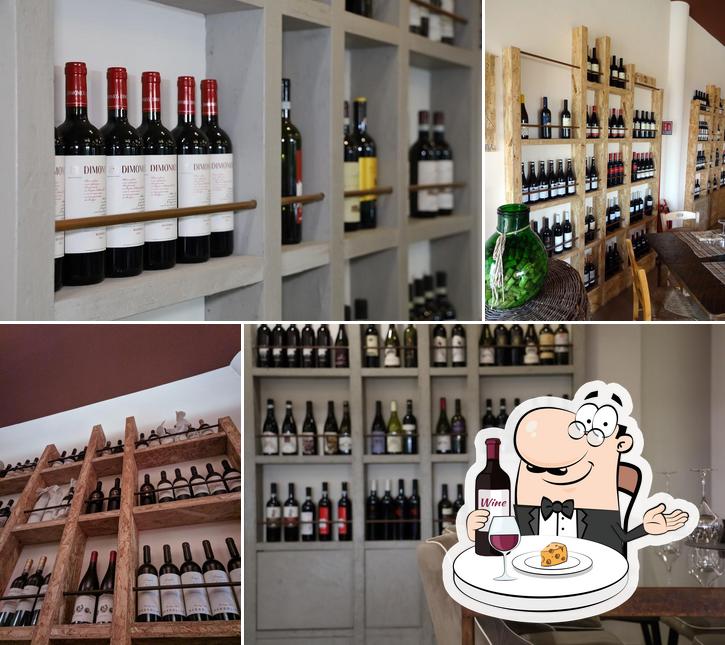 Il Fiasco DiVino
