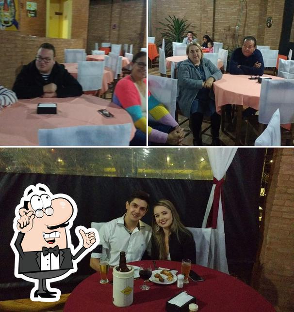 L&L Bar Machado MG