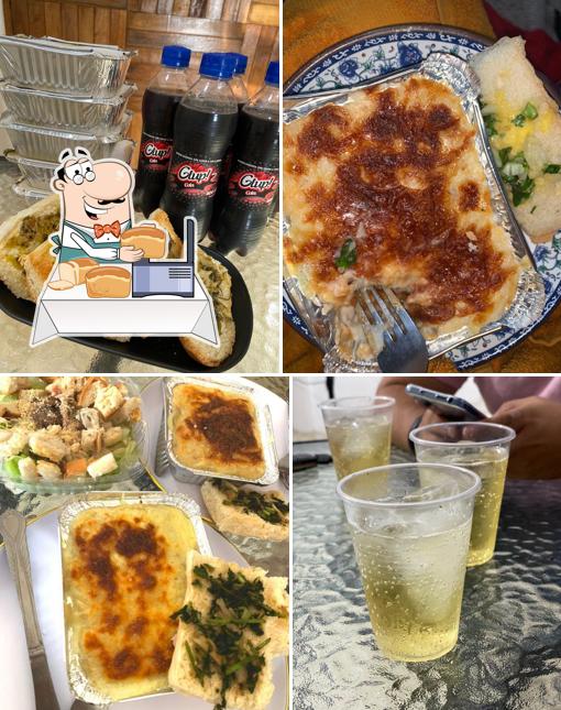 Lulu's food