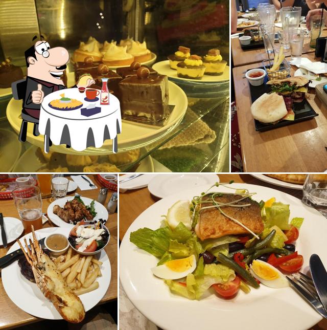 Outback Family Bistro