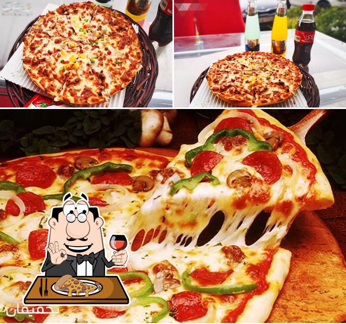 Part Pizza