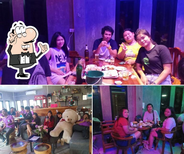 ร้านมะเหงกบาร์