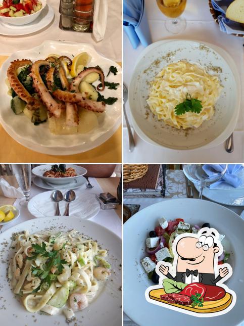 Izvor Restaurant Sutomore