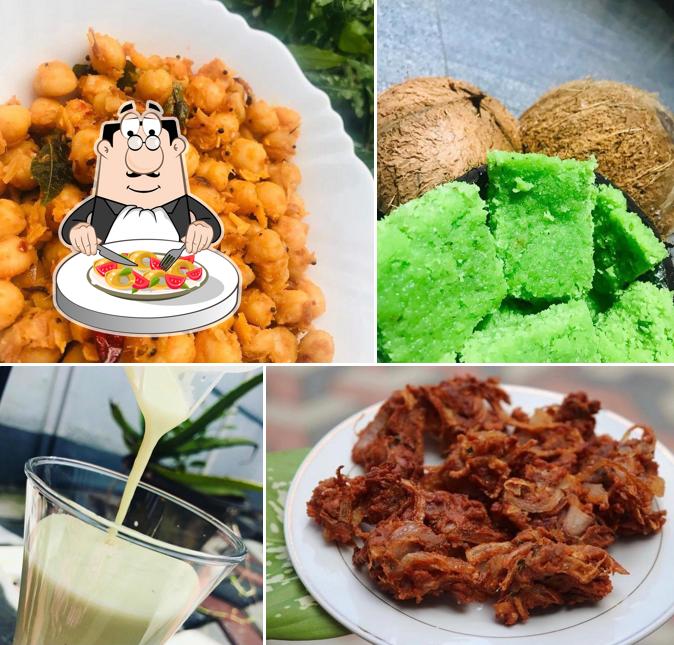 Rebo’z Kitchen