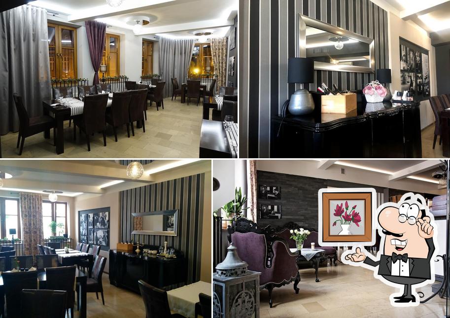 Restauracja Pestka Wadowice