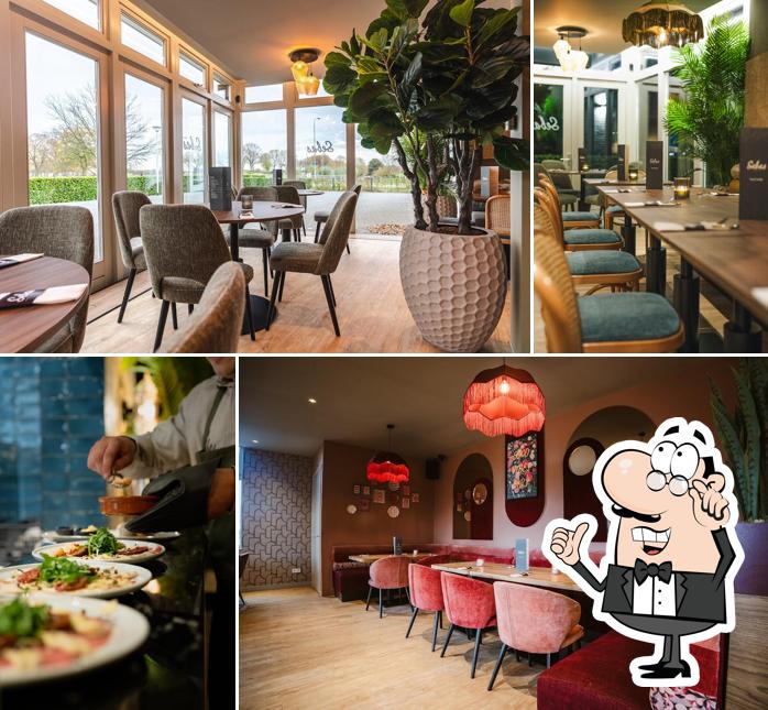 Restaurant Sebas