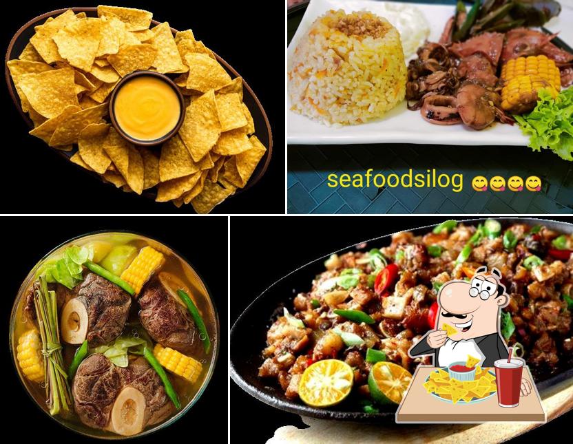 Tita V's Restobar