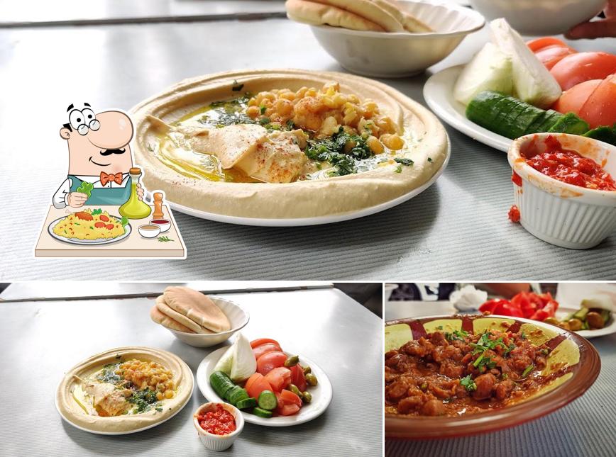 מזנון נדימה סביתי