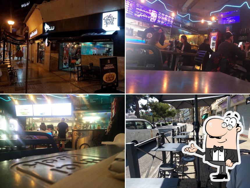 padthaiwok Mallorca - Paseo Marítimo