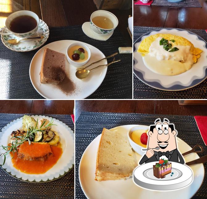 キッチンらふ