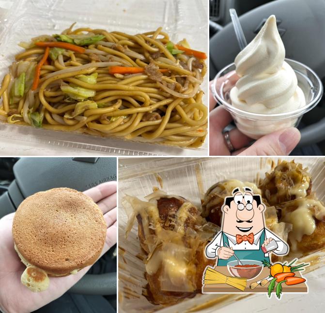 回転焼のさかい