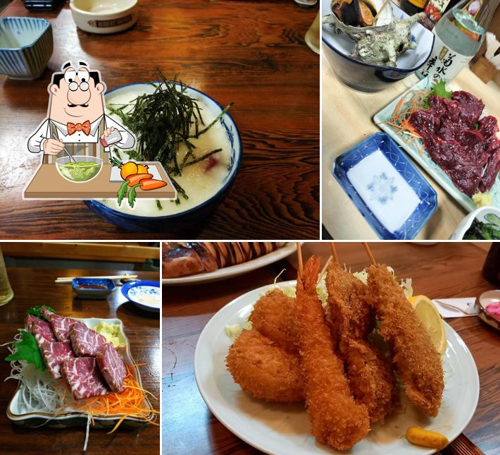 川波