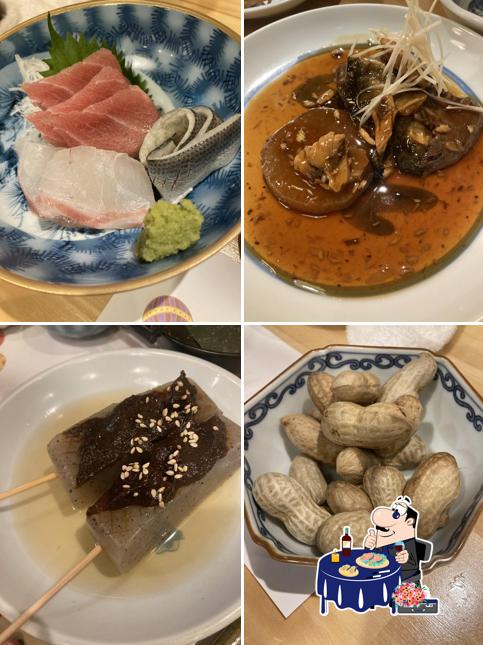食彩工房 とらちゃん 国立 ふぐ 海鮮居酒屋 和食