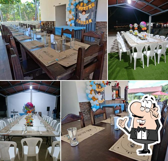 Restaurante La Villa