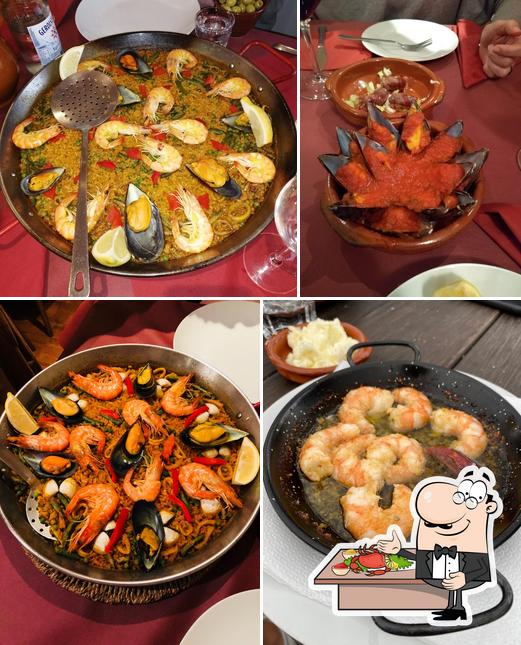 Rincón Español
