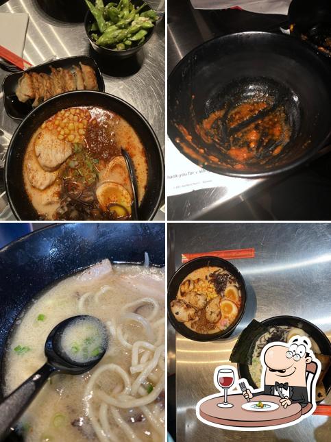 Saku Ramen