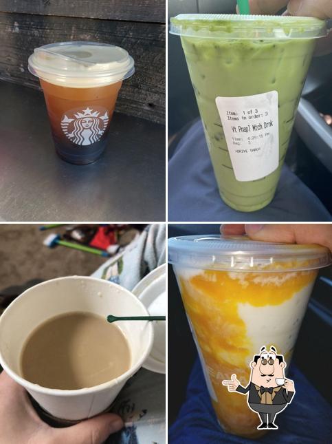 Starbucks Coffee Company