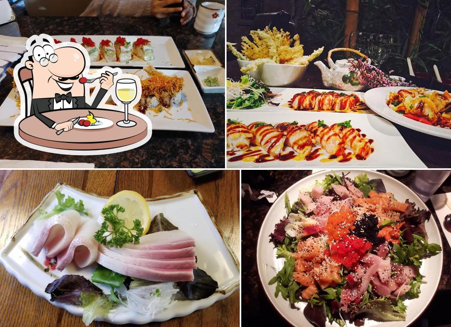 Sushi Tengoku