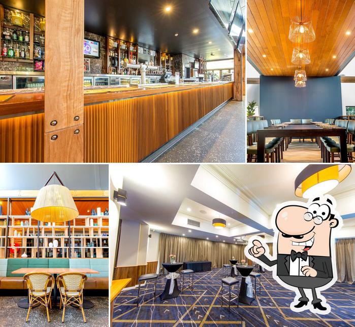Tingalpa Hotel