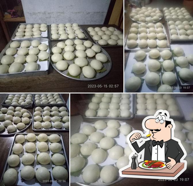 Walian's Cookies & Cake