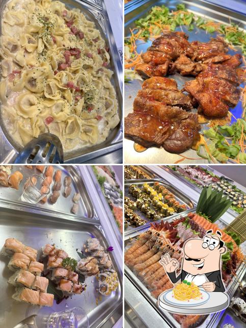 LH wok ristorante