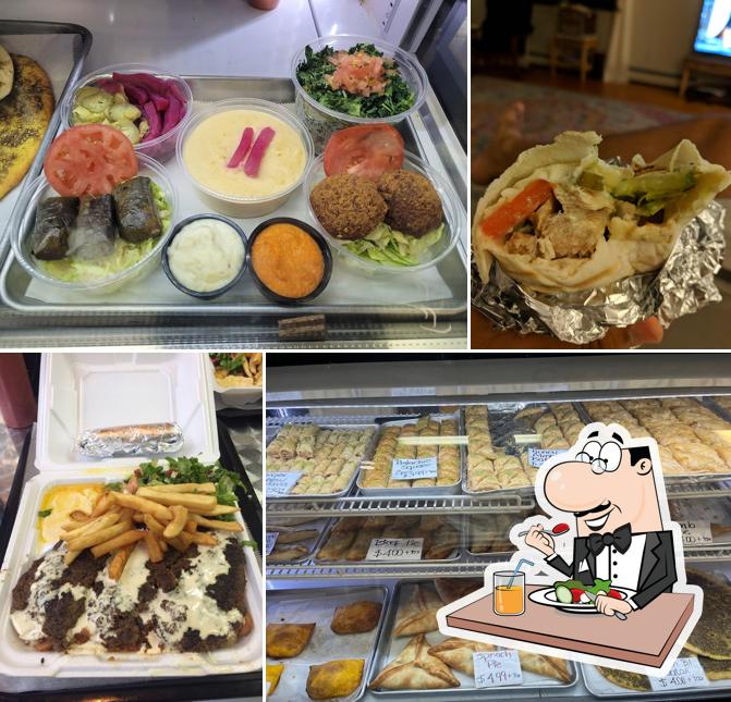 Boston Shawarma