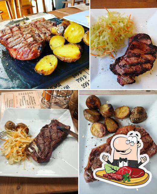 Steak Me Truck