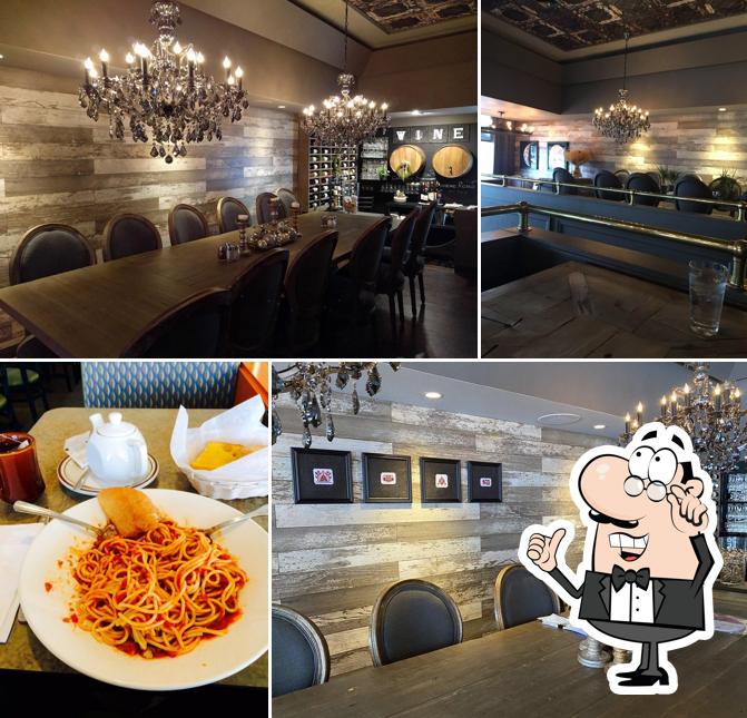 Acropolis Pizza & Pasta