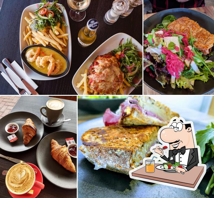 Angove Kitchen and Espresso Bar