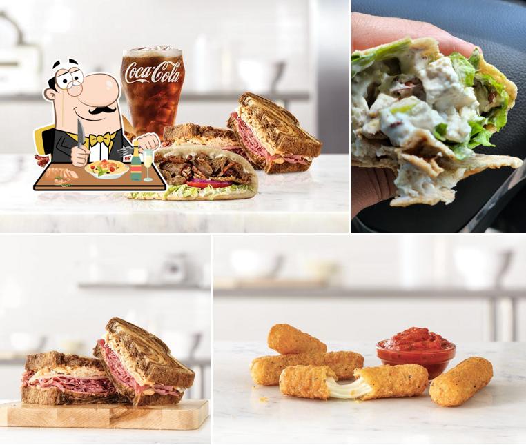 Arby's