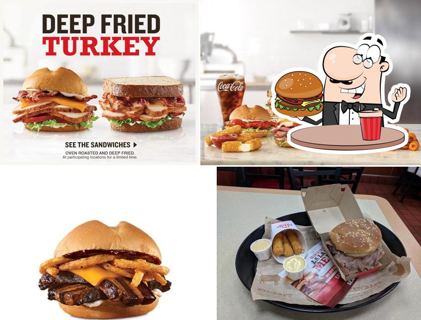 Arby's