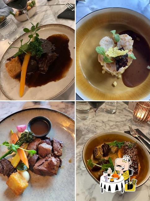 Bistrobar Roos