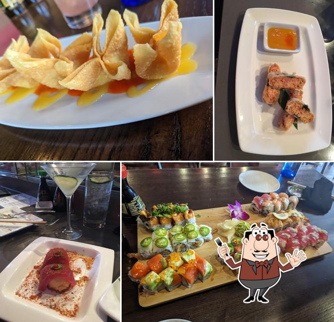 Blue Sushi Sake Grill