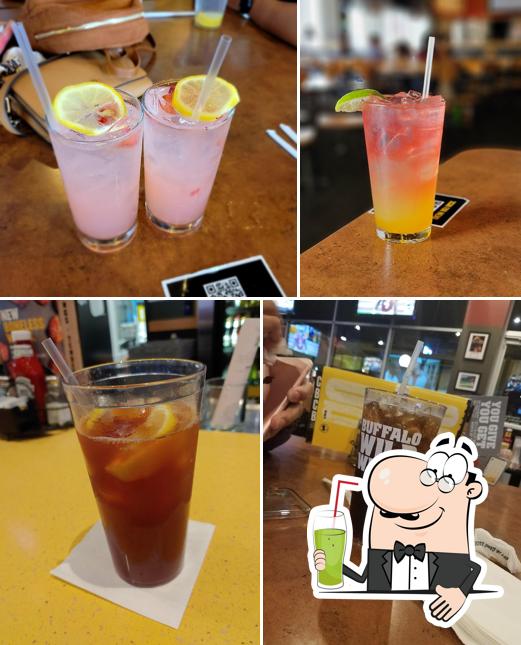 Buffalo Wild Wings
