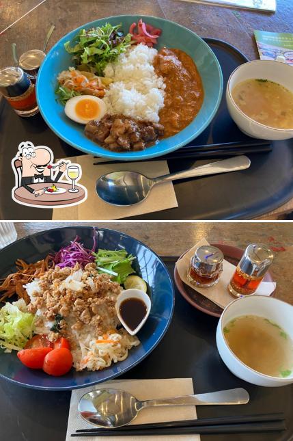 なみまちCafe