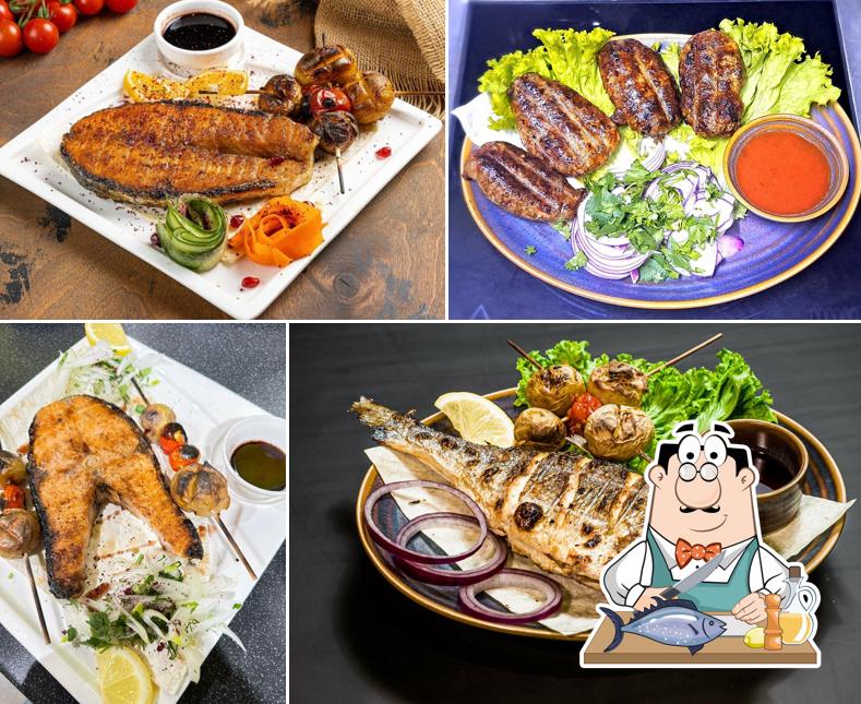 Mangal House