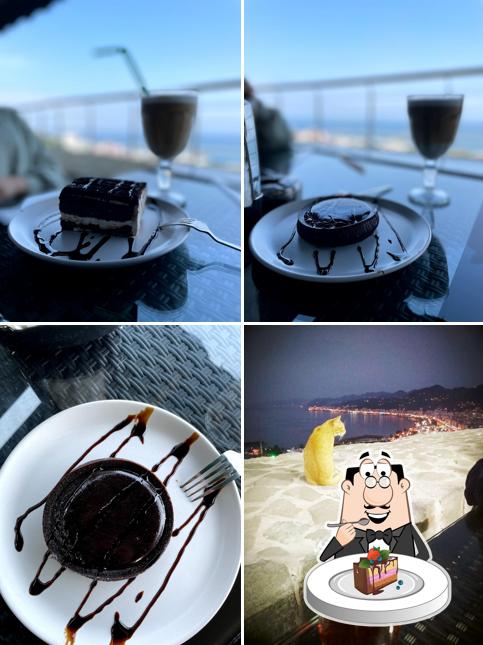 Rize Kale Kafeterya & Restoran
