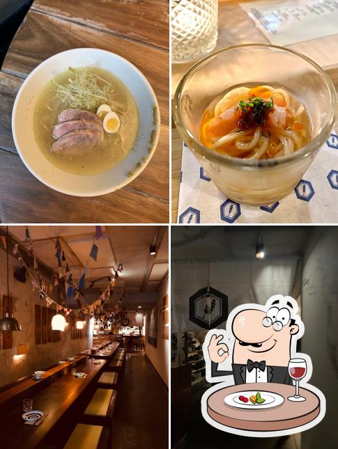 Yakitori Chaco Bar