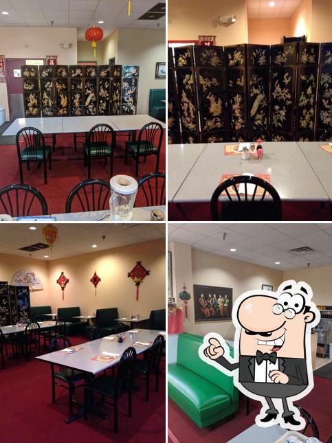 Chan’s Garden Chinese Restaurant