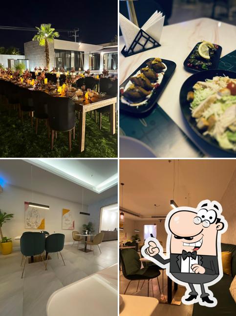 Chef's Spoon Restaurant