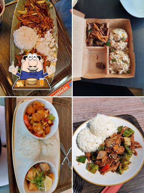 Chopchop Asian Express
