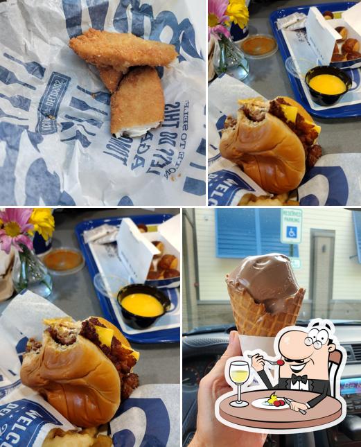 Culver’s