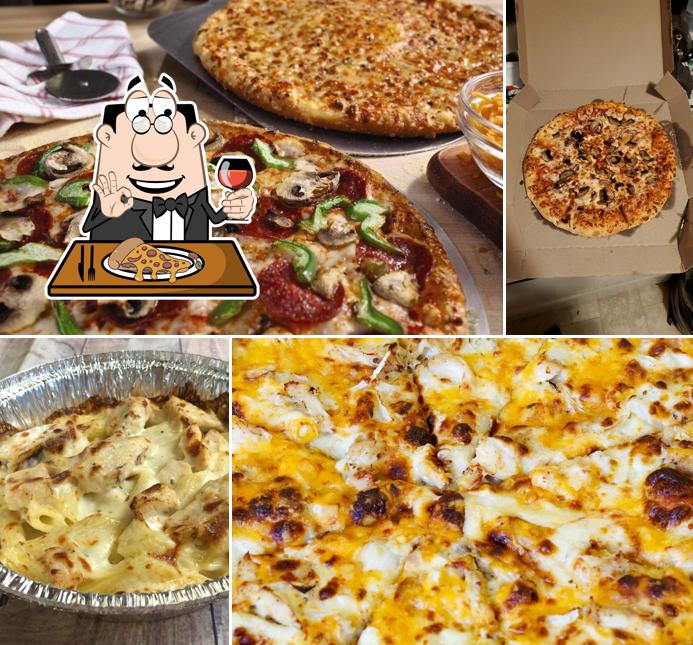 Domino's Pizza