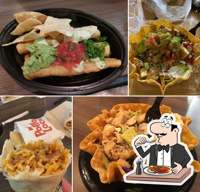 El Pollo Loco