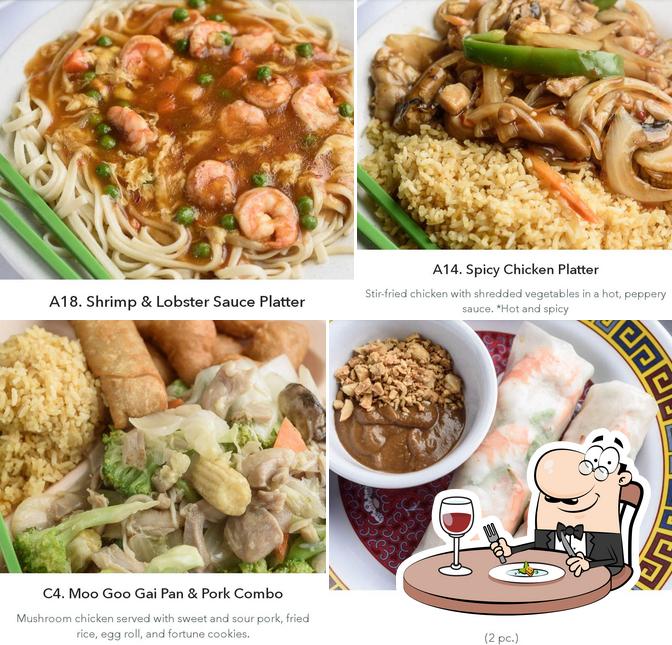 General Wok