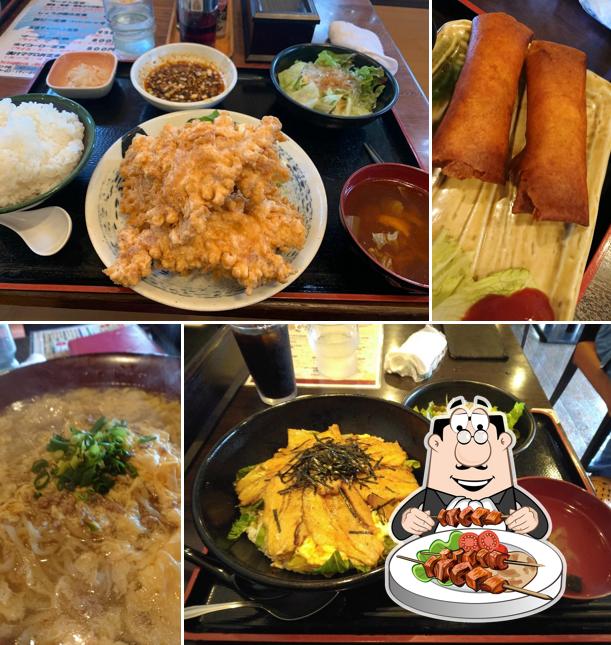 Ichitora Chinese Restaurant